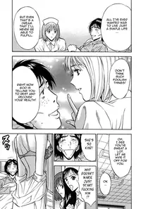 [Nagashima Chousuke] Chijouke no Jijou | Chijou Family Affairs [English] {Tadanohito}