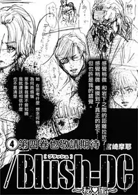 [Miyazaki Maya] Blush-DC ~Himitsu~ Vol.3 [Chinese]