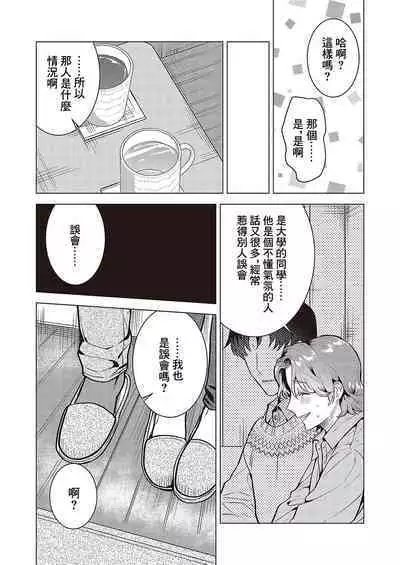 Kojirase Renai Shinan