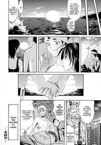 [Amatarou] HAPPINESS! [English] {doujin-moe.us}