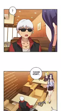 [Ttasoom] H-Campus Ch.0-29 (English) (Ongoing)