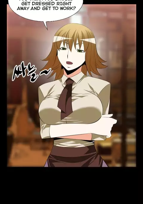 Love Parameter Ch.1-47