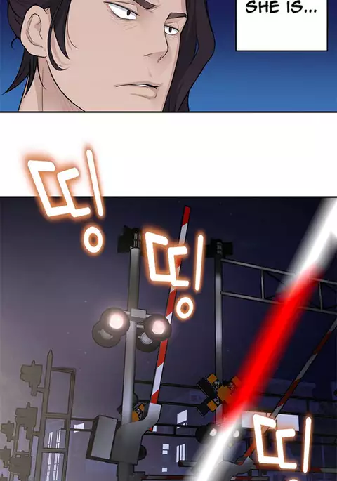 Tissue Thieves Ch.1-36