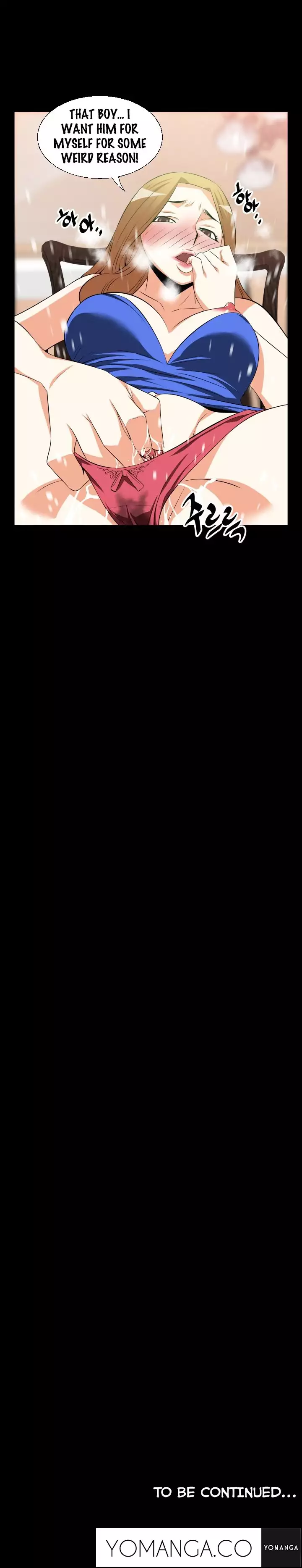 Love Parameter Ch.1-29