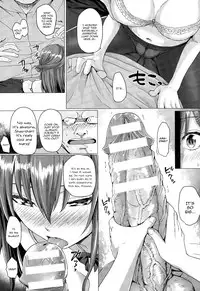 [Simon] Beast Max (COMIC Unreal 2015-02 Vol. 53) [English] [mysterymeat3]