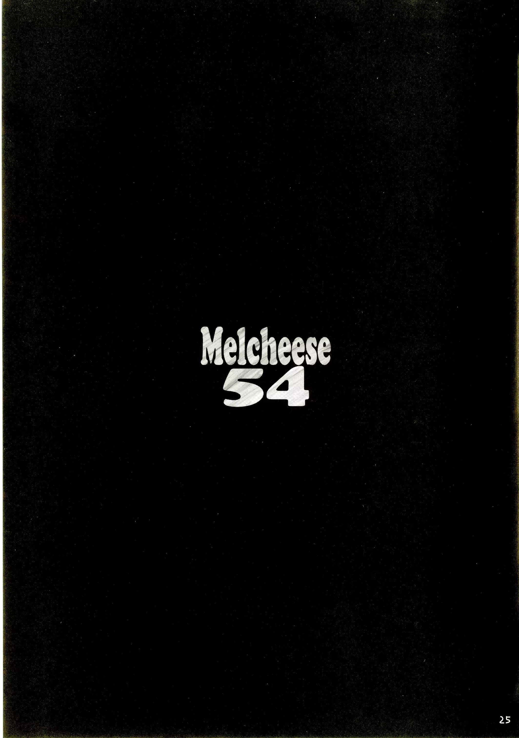 Melcheese 54