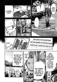 [Sasagawa Hayashi] Zutto Isshoni - Our Eternity Love Ch. 2-6 [English] [DGB]