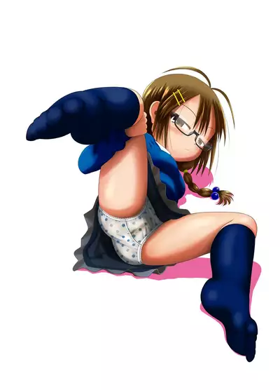 Sugiura-san wa Gas Nuki o Shitai!