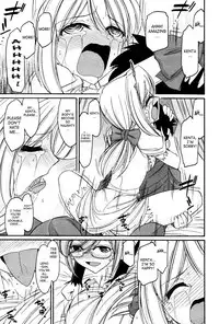 [Charlie Nishinaka] Cheers! 12 Ch. 94-96 [English] [SaHa]