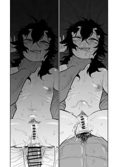 Haruka wa Yakudateru | 遙香是個有用的孩子