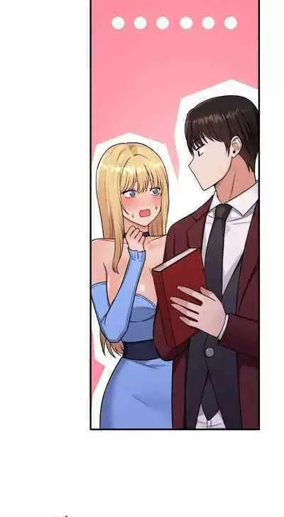 Elf Who Likes to be Humiliated Chapters 41 to 50