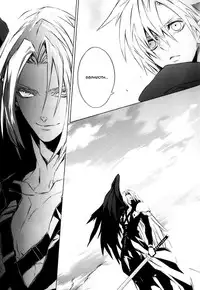 (SUPER16) [kiki (Fujiwara Beni)] Idea (Final Fantasy VII) [English] [Sugar Parade]