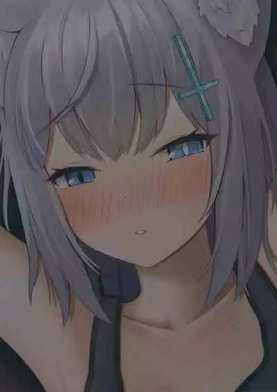 [Tianoblue] Houkago no Himitsu (Blue Archive) [Digital]