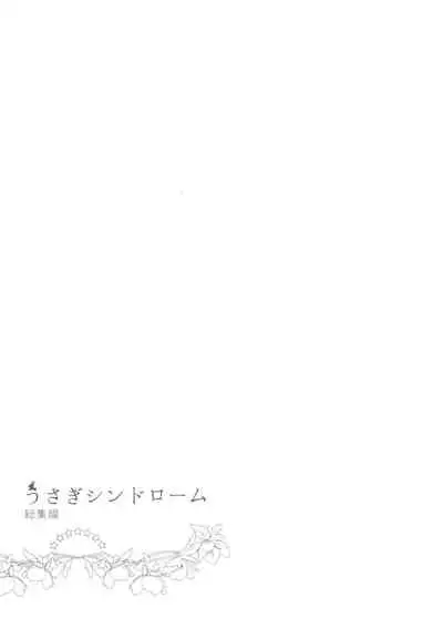 Usagi Syndrome Soushuuhen