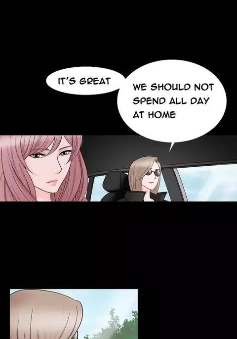 The Taste of the Hand Ch.1-15