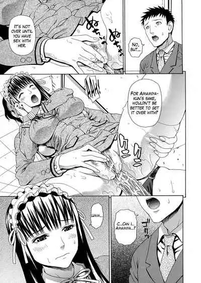 [Dakouin Saburou] 2-nen F-gumi Zenin Seikou [English] [Mikakunin+Amoskandy]