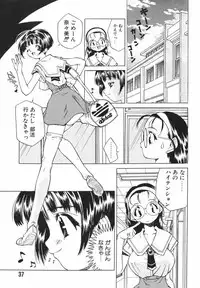 [Ibu Hidekichi] Shiritsu Ranyou Gakuen Yakyuubu