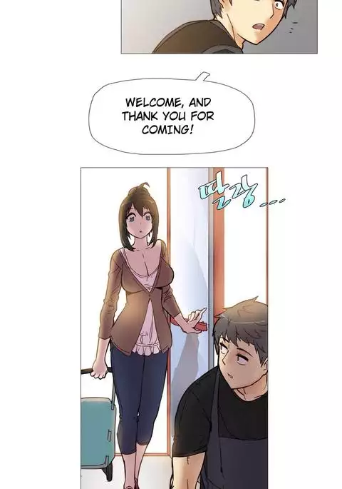 Household Affairs Ch.1-38