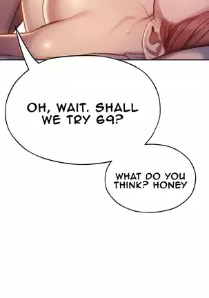 Love Limit Exceeded V.2