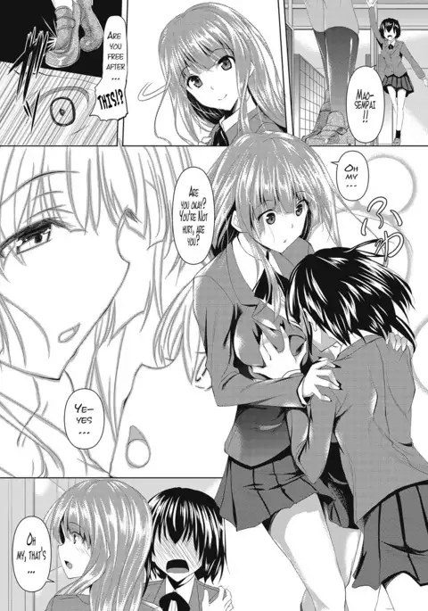 Ahe Kore Ch. 2-5 {doujin-moe.us}