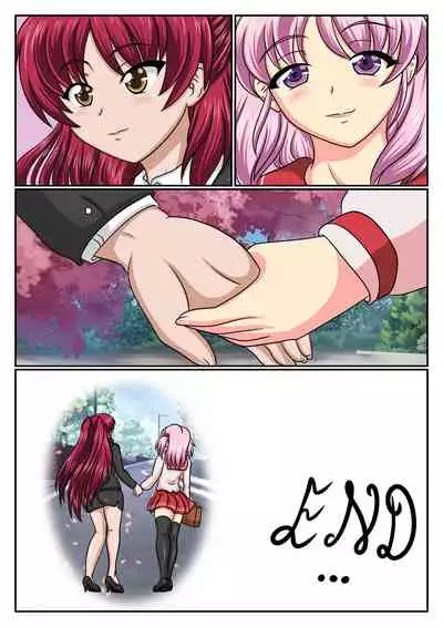 [sesshoalex] Nanako Days 3 (ToHeart2)