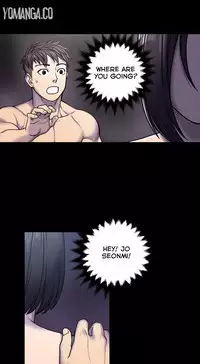 Ghost Love Ch.1-23.5 (English) (YoManga) (Ongoing)