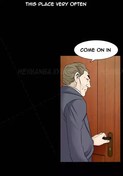 The Taste of the Hand Ch.1-34