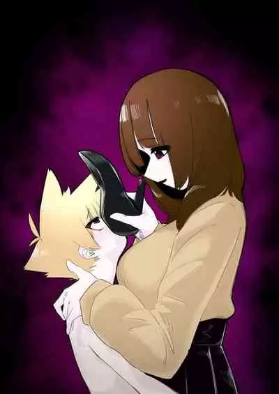 Waruiko ni wa Seisai o | 壞孩子就該接受懲罰