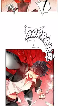 [Juder] Lilith`s Cord Ch.1-19 (English) (Ongoing)