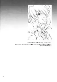 (C78) [Fakestar (Miharu)] FD (Various)