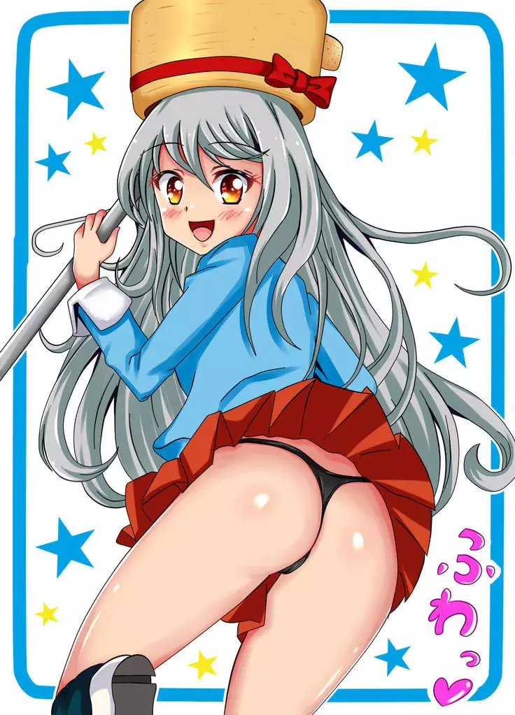 PuchiColle #3: Yaokin★Umami-chan no Bou Asobi