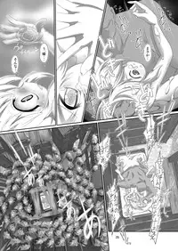 [Yakouyousei (Mizuki Yuu)] Alycetie IX.5 (9.5) [Digital]