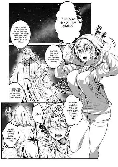 Ai no Myouyaku Junbigou Kaiteiban | Preparing a Miracle Love Drug - Revised Edition