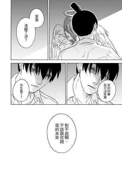 The Last Contract With Devil