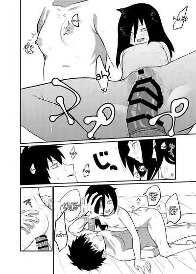 Motenai kara Otouto ni Kongan Shite Sex da!!