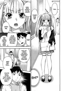 [Kuon Michiyoshi] Zettai Harem 2 Ch. 1-2 [English]