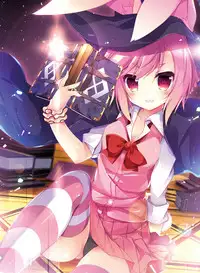 Dengeki Moeoh 2016-10 [Digital]