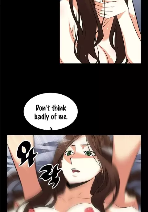 Love Parameter Ch.1-78