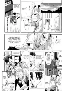 [Ed] Cheerism [English] [Decensored]