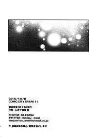 (SPARK11) [Yakiniku Teishoku (Megumi)] Omurice no Taika (Free!)