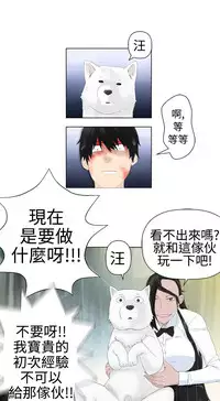 [SOSO] Franken Jo 为爱而生 法兰克赵 Ch.1~26 [Chinese]中文