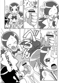 (Puniket 21) [Circle Heron (Shiramayumi)] Magejun 26 (Heartcatch Precure!)