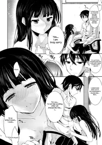 (C83) [Kawaisounako (Ichino, yuyu)] Deep Snow (Mahouka Koukou no Rettousei) [English] [TheLustyLadyProject]