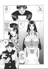 [Yamamoto Yoshifumi] G-Cup Jokyoushi Reiko | G-Cup Teacher Reiko [English]