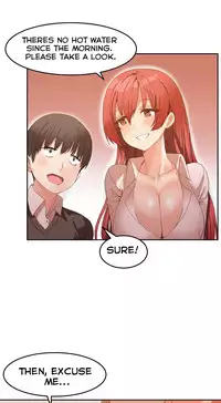 [Mx2J] Hahri's Lumpy Boardhouse Ch. 0-23 [English] (YoManga) (Ongoing)