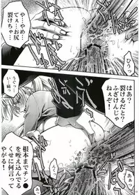 (C67) [VOISIN, DIFFERENT (Various)] OUTLET 20 (School Rumble)