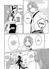 [shoco] Samurai Lover 3 [English] {Fujoshi Scans} [Digital]