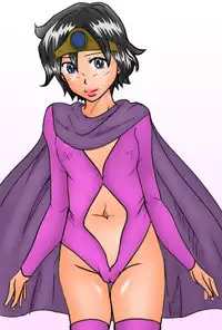 [Binz studio] Otokonoko Show no Jijou [Digital]