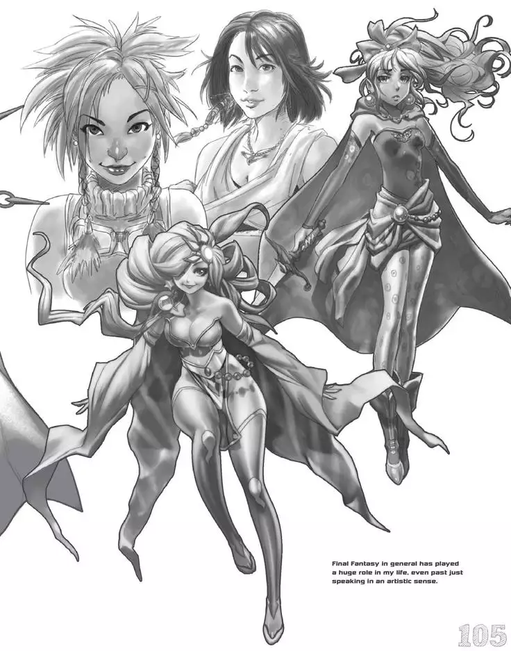 Robaato's Skabrous Skratchwork Vol. 1