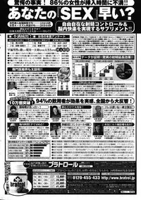 COMIC Scissors vol.01 [2007-07]